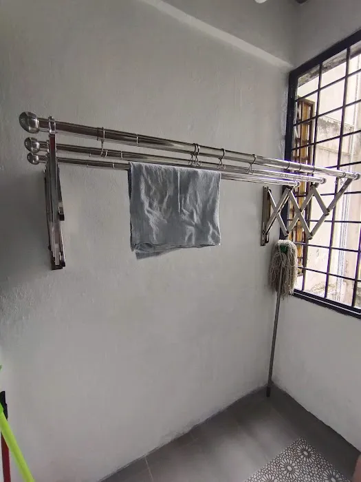 Cik Illaq Hostel Sg Jelok Picture 9