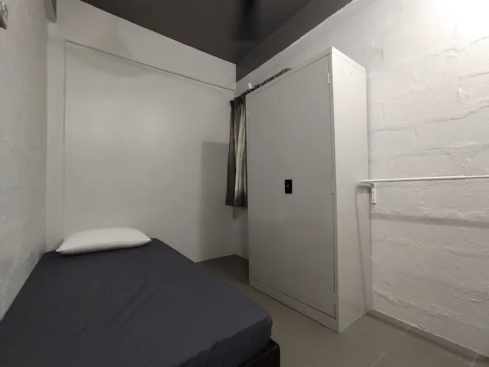Cik Illaq Hostel Sg Jelok Picture 5