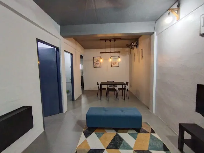 Cik Illaq Hostel Sg Jelok Picture 6