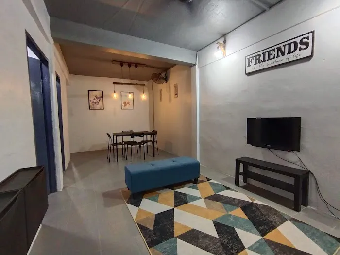 Cik Illaq Hostel Sg Jelok Picture 4