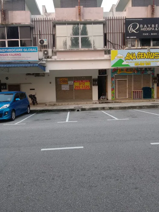 kajang Picture 1