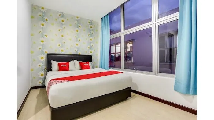 OYO 89583 Grove Hotel Picture 3