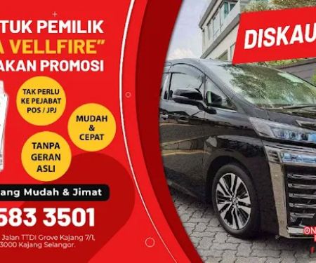 Ezekiel One Stop Centre