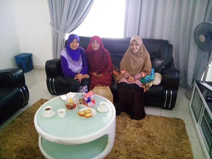 Taman TTDI Grove 8 Acacia Picture 5