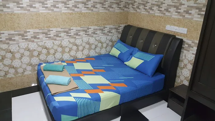 New Wave Kajang Hotel (TTDI) Picture 6