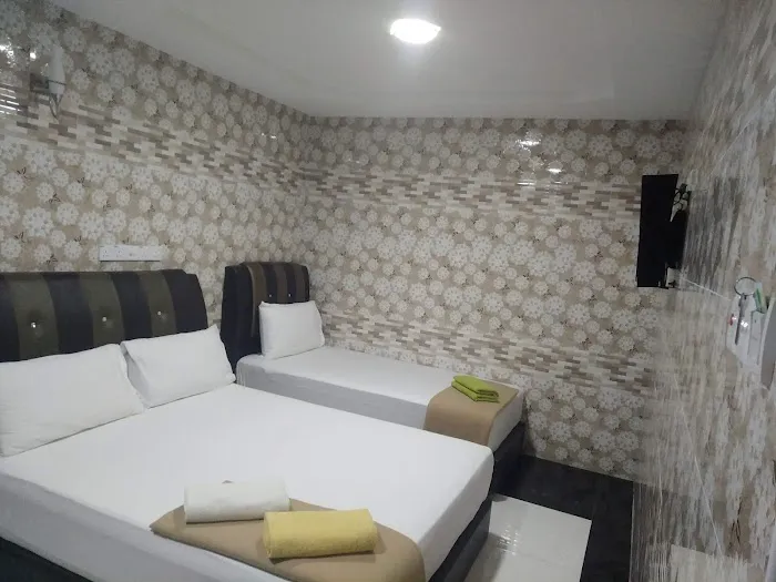New Wave Kajang Hotel (TTDI) Picture 5
