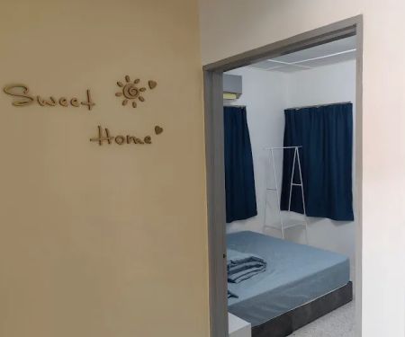 Bahau57Homestay马口57民宿