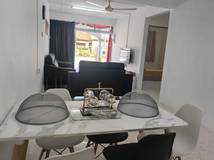 Bahau57Homestay马口57民宿 Picture 8