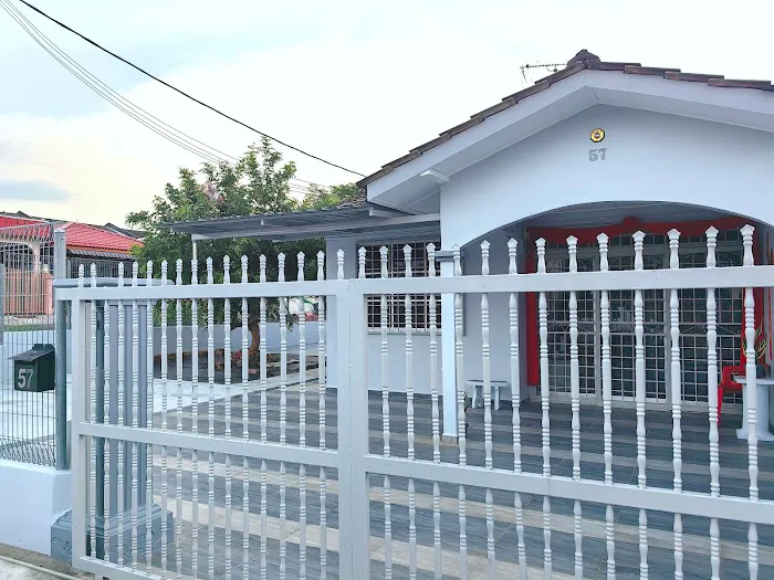 Bahau57Homestay马口57民宿 Picture 7