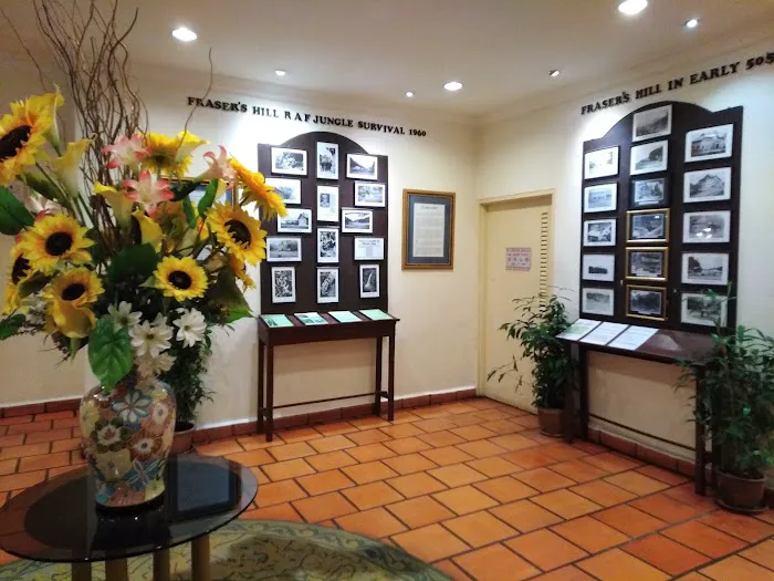 Wyndham Garden Shahzan Fraser's Hill (Formerly Shahzan Inn Fraser's Hill) Picture 2