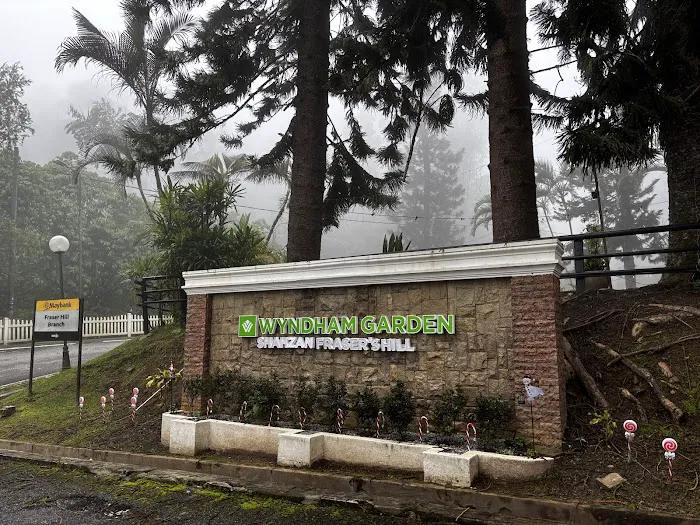 Wyndham Garden Shahzan Fraser's Hill (Formerly Shahzan Inn Fraser's Hill) Picture 4