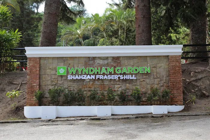 Wyndham Garden Shahzan Fraser's Hill (Formerly Shahzan Inn Fraser's Hill) Picture 6