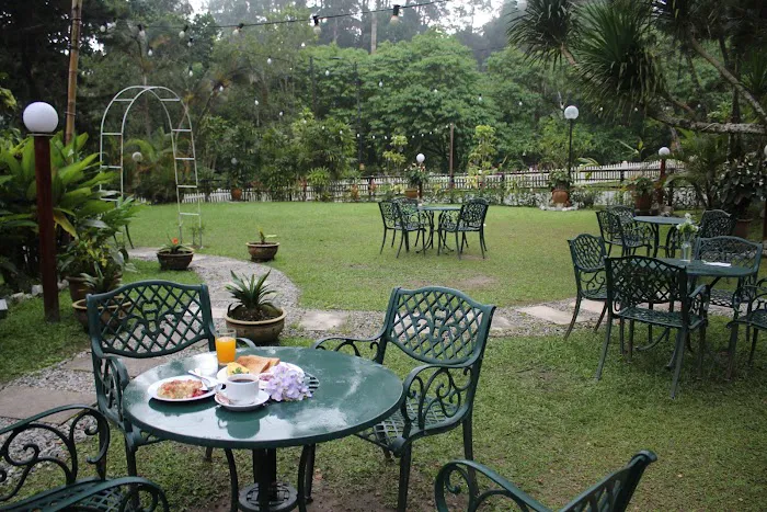 Wyndham Garden Shahzan Fraser's Hill (Formerly Shahzan Inn Fraser's Hill) Picture 9