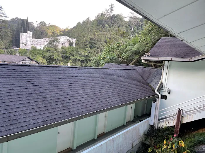 Puncak Inn Picture 7
