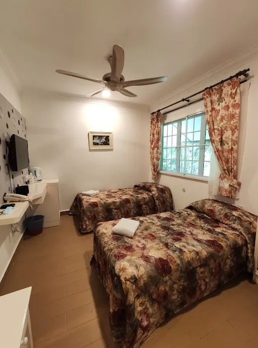Puncak Inn Picture 10