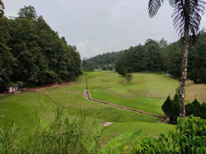 Puncak Inn Picture 9