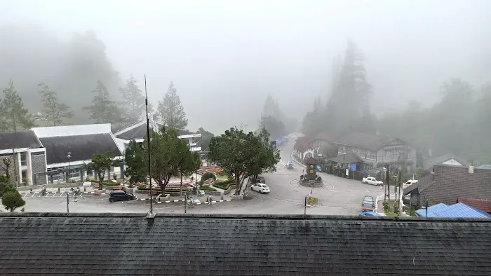 Puncak Inn Picture 5