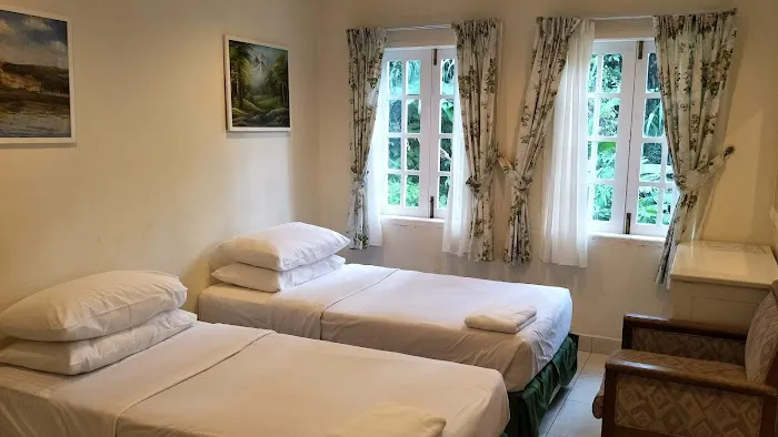 Puncak Inn Picture 4