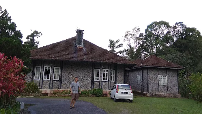 Banglo Raub (Kindersley Bungalow) Picture 6