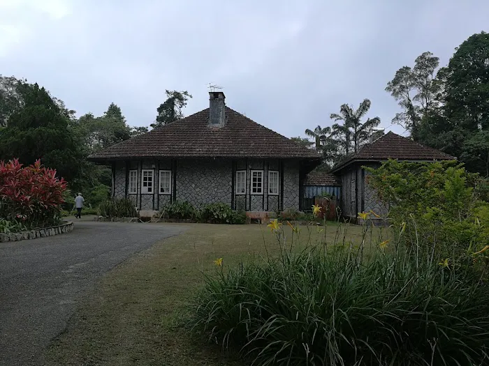 Banglo Raub (Kindersley Bungalow) Picture 7