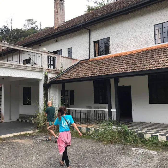 Banglo Raub (Kindersley Bungalow) Picture 9
