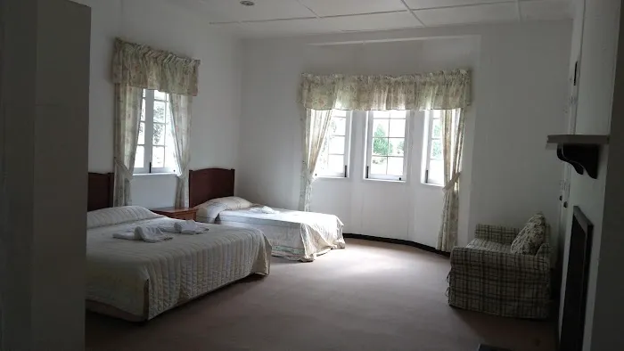 Banglo Raub (Kindersley Bungalow) Picture 3