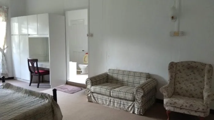 Banglo Raub (Kindersley Bungalow) Picture 2