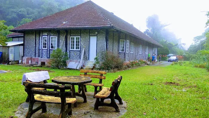 Banglo Raub (Kindersley Bungalow) Picture 10