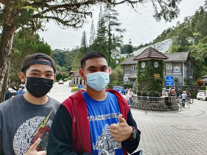 Banglo Bentong (The Cottage) Picture 10