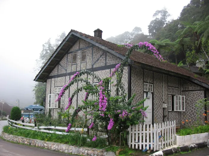 Banglo Bentong (The Cottage) Picture 1