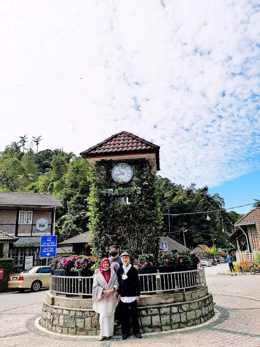 Banglo Bentong (The Cottage) Picture 7