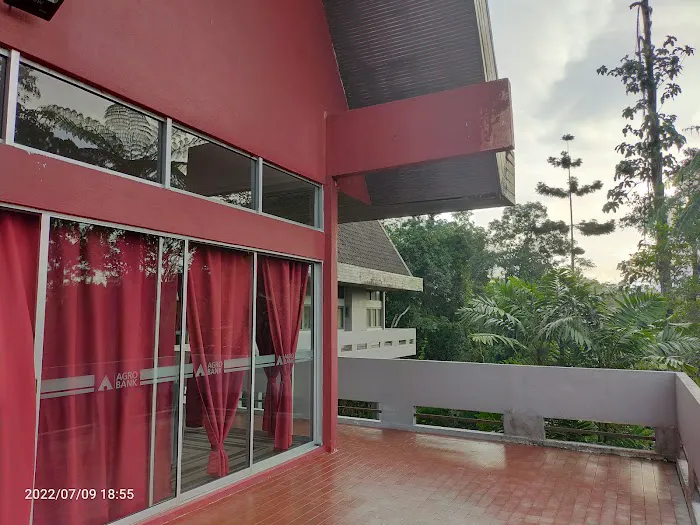 Banglo Bank Pertanian Malaysia Picture 2