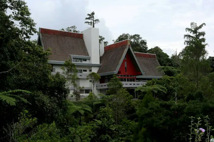 Banglo Bank Pertanian Malaysia Picture 1
