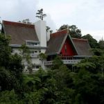 Banglo Bank Pertanian Malaysia