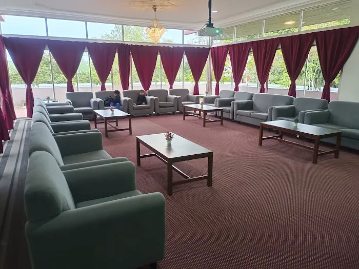Banglo Bank Pertanian Malaysia Picture 8