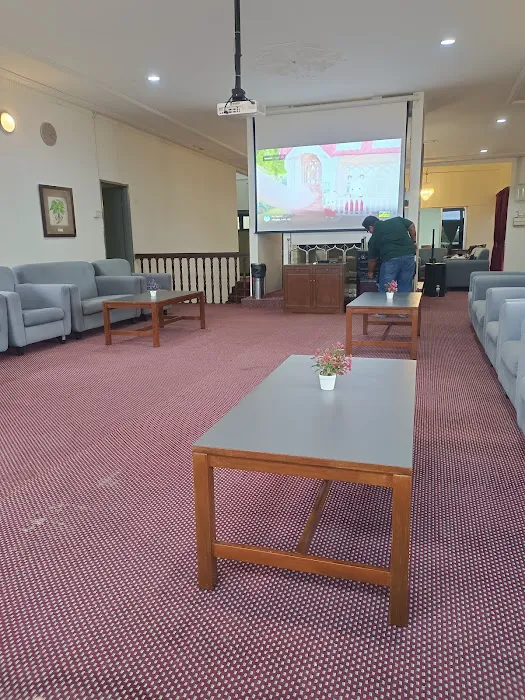 Banglo Bank Pertanian Malaysia Picture 9
