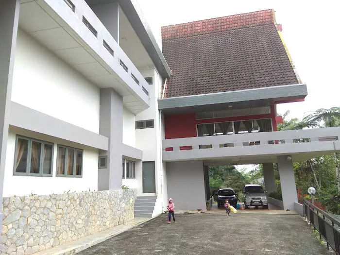 Banglo Bank Pertanian Malaysia Picture 4