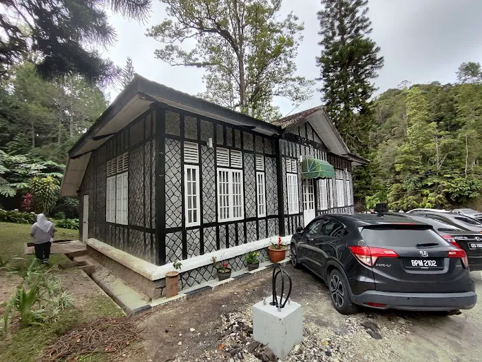 Banglo Tioman (Puncak Inn or Abu Suradi Bungalow) Picture 8