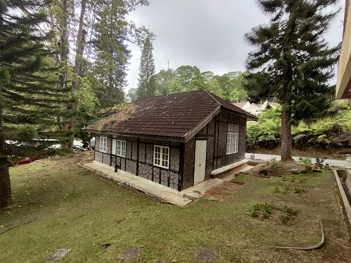 Banglo Tioman (Puncak Inn or Abu Suradi Bungalow) Picture 7