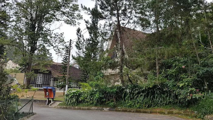 Banglo Tioman (Puncak Inn or Abu Suradi Bungalow) Picture 6