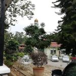 Banglo Tioman (Puncak Inn or Abu Suradi Bungalow)