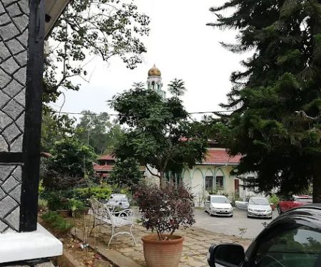 Banglo Tioman (Puncak Inn or Abu Suradi Bungalow)