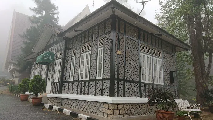 Banglo Tioman (Puncak Inn or Abu Suradi Bungalow) Picture 9