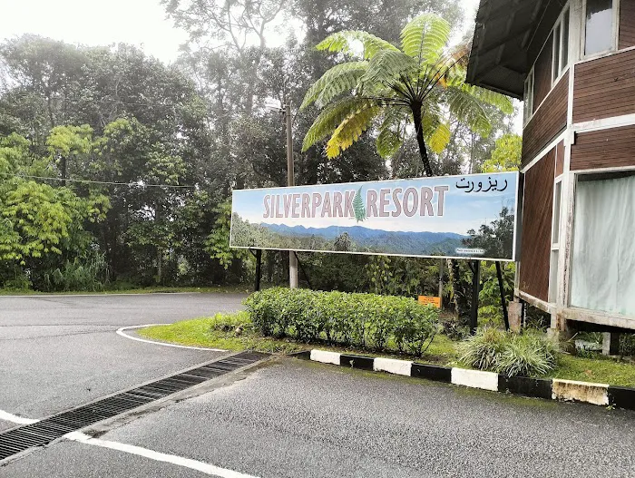 Fraser's Silverpark Resort Picture 6