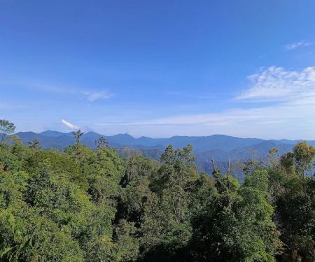Fraser's Silverpark Resort