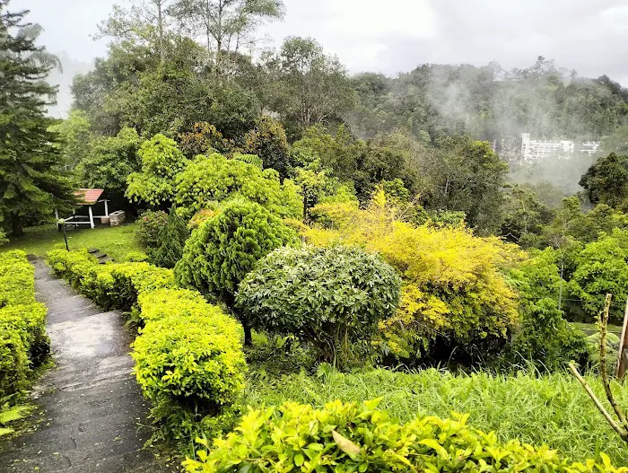 Fraser's Silverpark Resort Picture 7