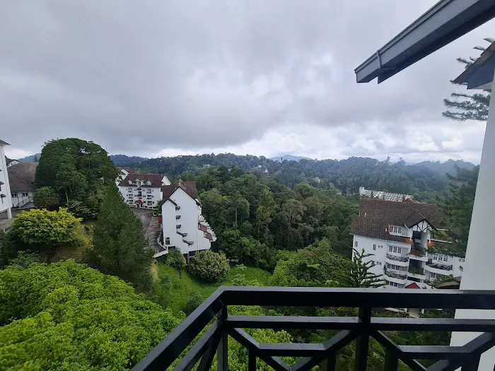 Fraser's Silverpark Resort Picture 5