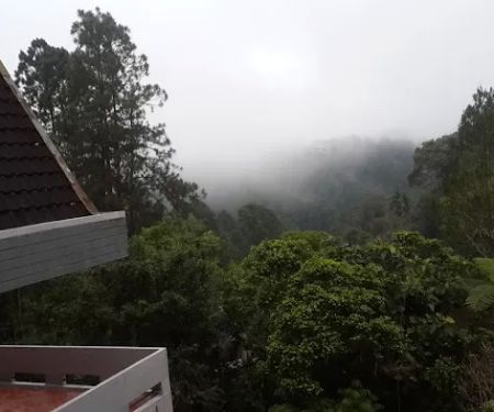 Sri Damai HSBC Bungalow
