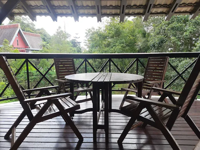 Sri Damai HSBC Bungalow Picture 10
