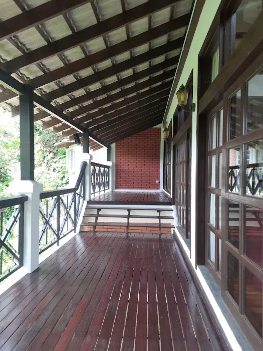 Sri Damai HSBC Bungalow Picture 8